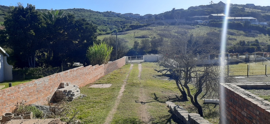 Commercial Property for Sale in Bergsig Western Cape